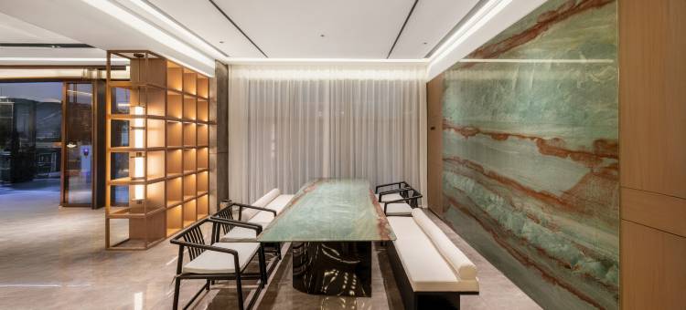 颐居酒店(海盐通元店)图片