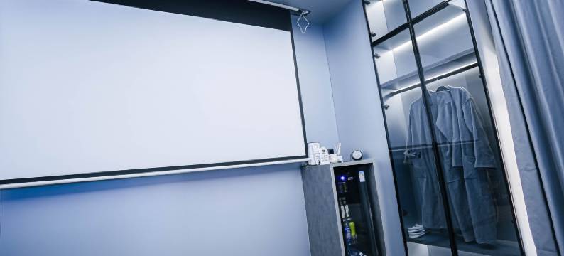 圣玺电竞酒店图片