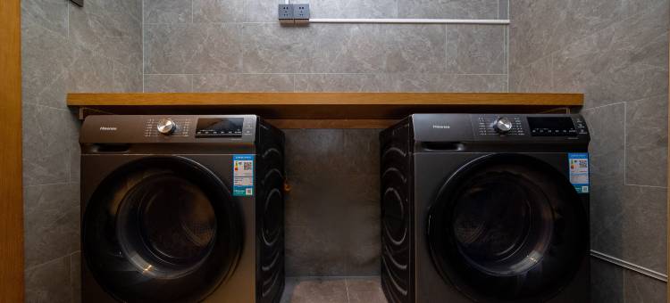 怡致酒店(青岛胶东国际机场店)图片