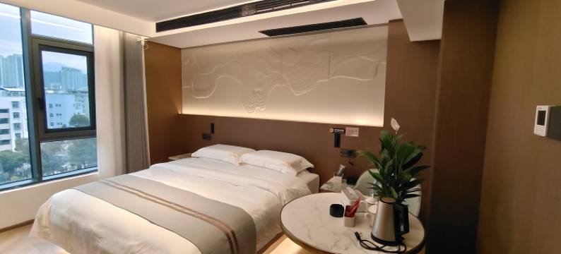 福安金运瑞景酒店图片