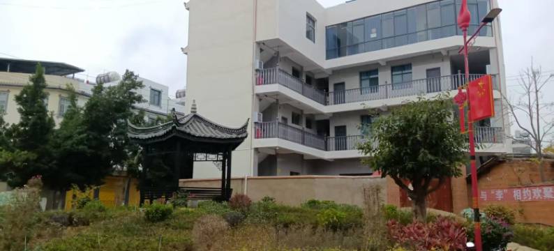 兴新住宿宾馆图片