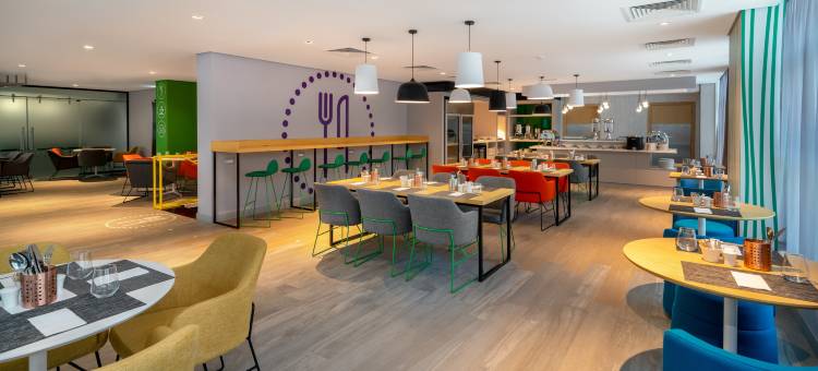 阿尔巴沙千禧M公寓酒店(Studio M Al Barsha Hotel by Millennium)图片