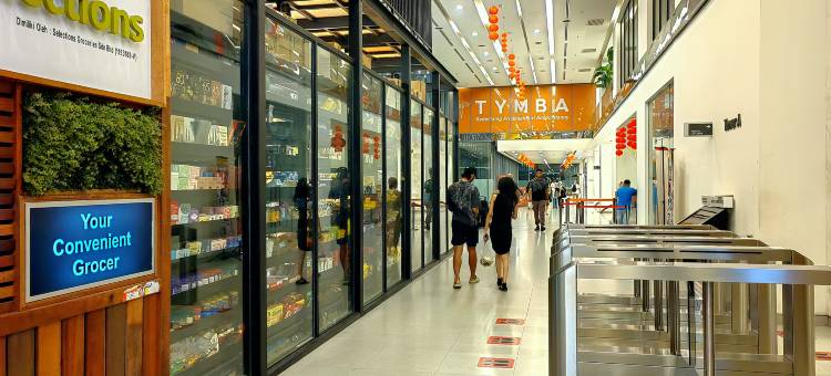 SUNU Hotel Apartment图片