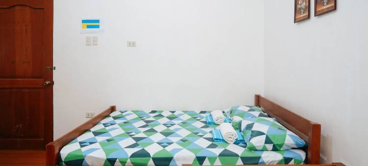 C星旅人旅馆(C Star Travellers Inn)图片