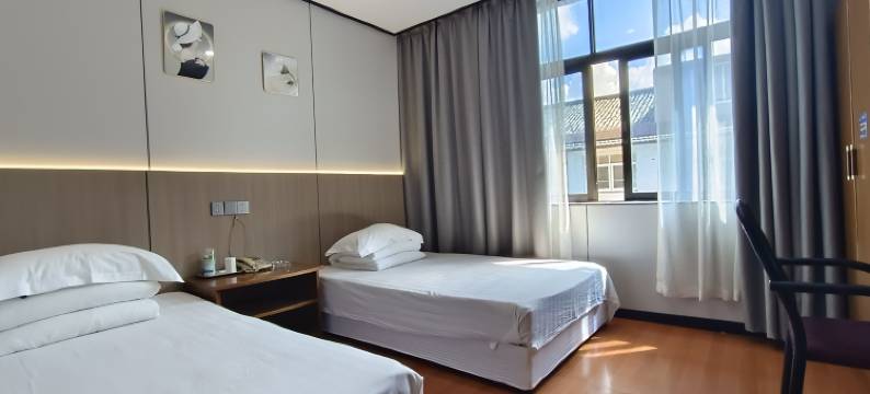 临海金源宾馆图片