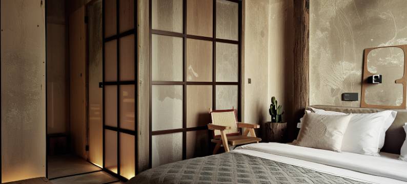 径堂巢·怡境酒店(都江堰景区步行街店)图片