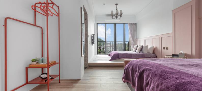 垦丁芙宝屋轻旅图片