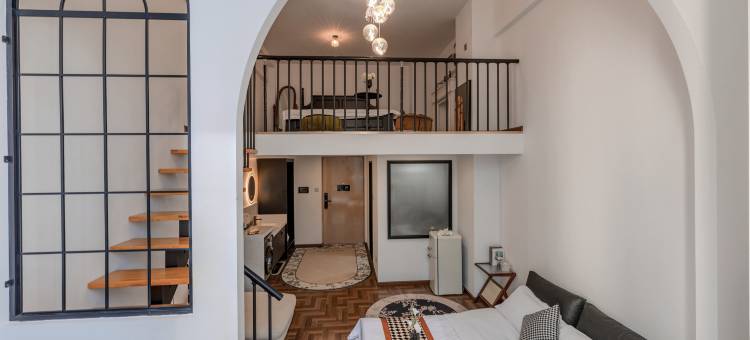 童家美宿(钟家村归元寺店)图片