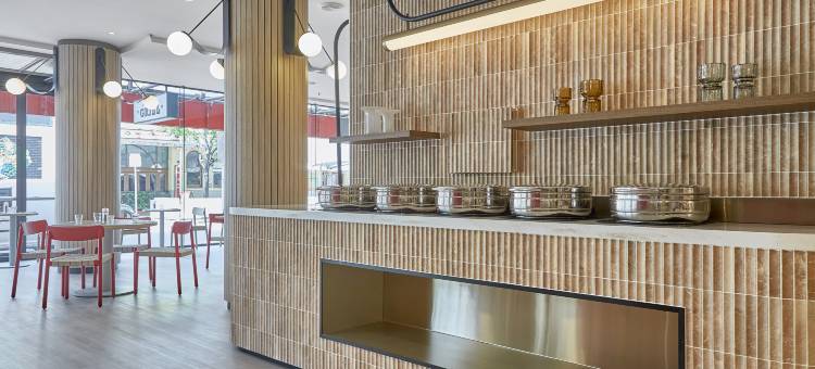 宜必思珀斯酒店(Ibis Perth)图片