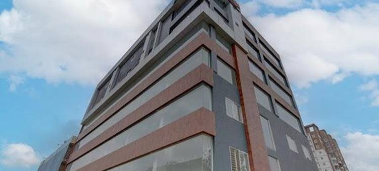 Hotel Tree Suites Next Airport Inn图片