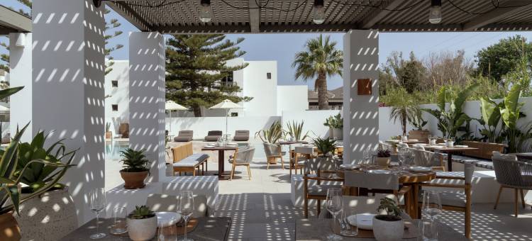 帕里里奥酒店，Design Hotels 会员酒店，帕罗斯(Parilio, a Member of Design Hotels, Paros)图片