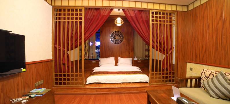 叙永尚雅格调酒店图片