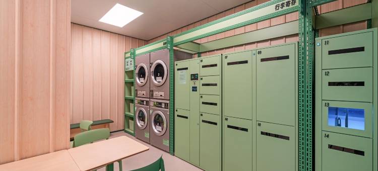 海友酒店(宁波火车站天一广场店)图片