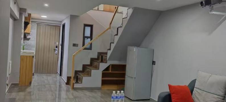 开封君乐酒店图片