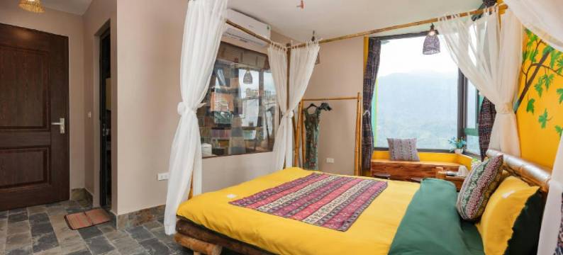 美佳景观家庭旅馆(Mega View Homestay)图片