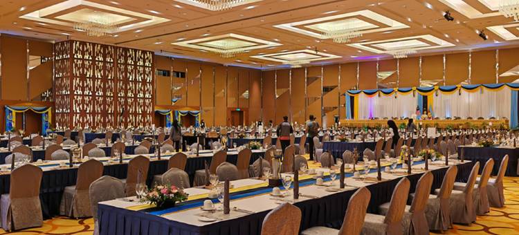 关丹捷尼酒店(Zenith Kuantan)图片