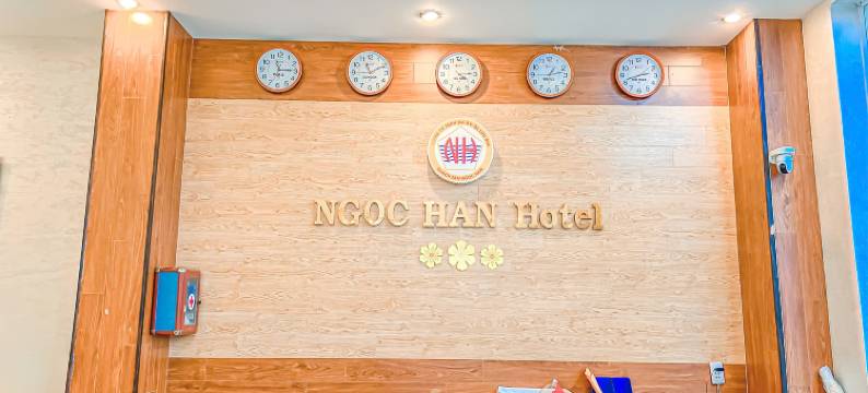 Ngoc HAN Hotel by the Moment图片