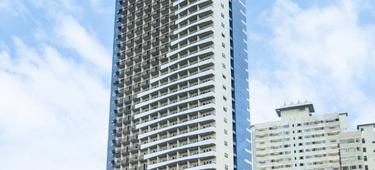 马尼拉诺富尔酒店(Novel Hotel Manila)图片