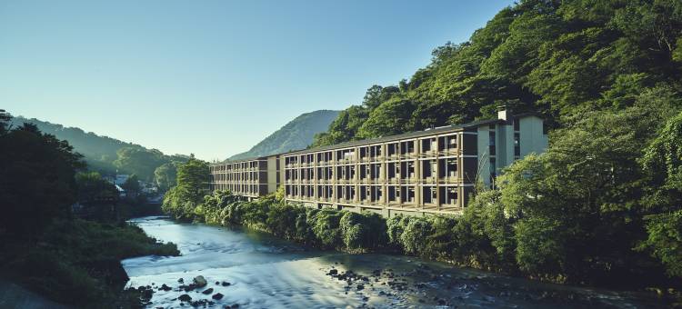 箱根强罗英迪格酒店(Hotel Indigo HAKONE GORA by IHG)图片