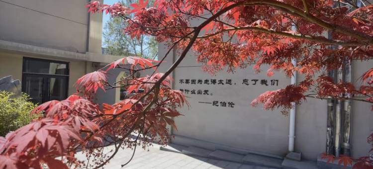 济南书间堂酒店(千佛山舜耕国际会展中心店)图片