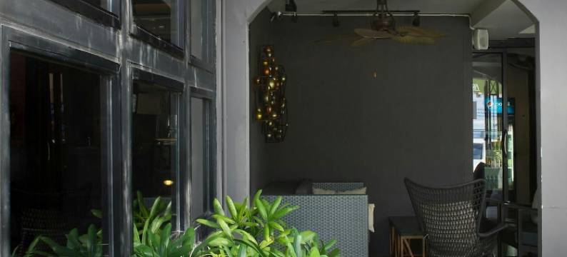 瓦基拉V酒店(V Hotel Vajira)图片