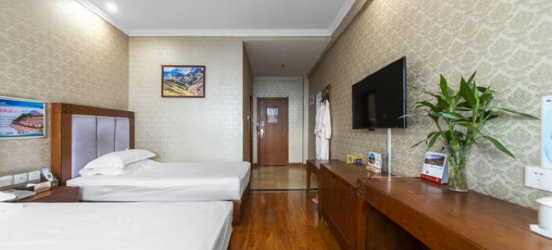 黎城壶山温泉度假酒店图片