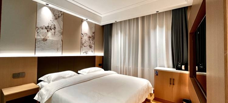 大通美季酒店图片