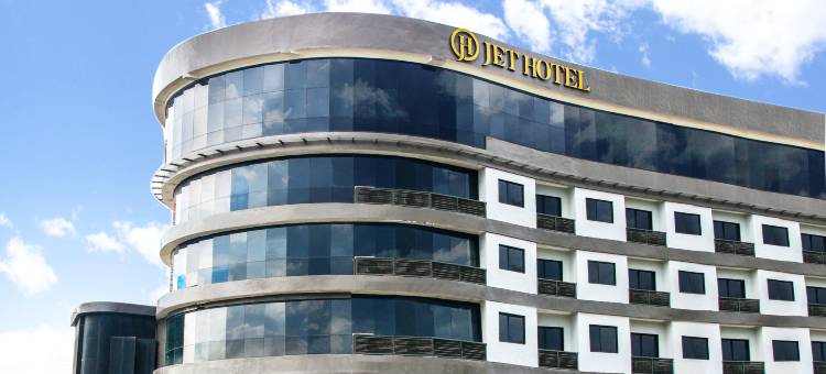 杰特酒店(Jet Hotel)图片