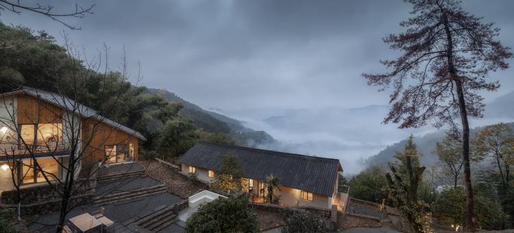 大乐之野(桐庐店)图片