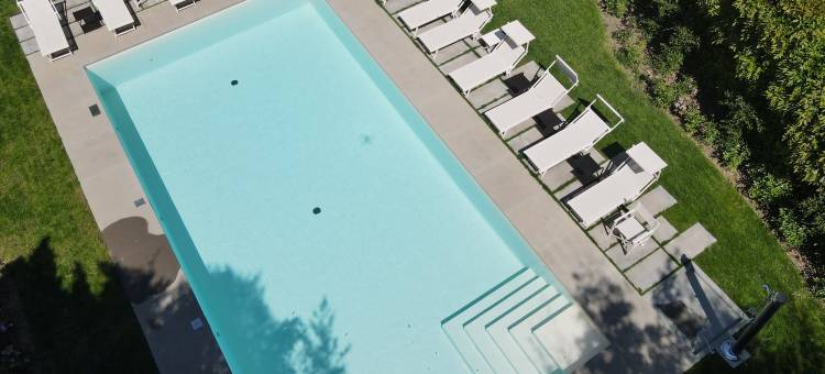 內羅利別墅(Villa Neroli)图片