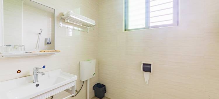 揭阳6+1酒店(潮汕机场店)图片