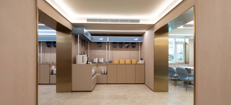 汉庭酒店(北京师范大学积水潭店)图片