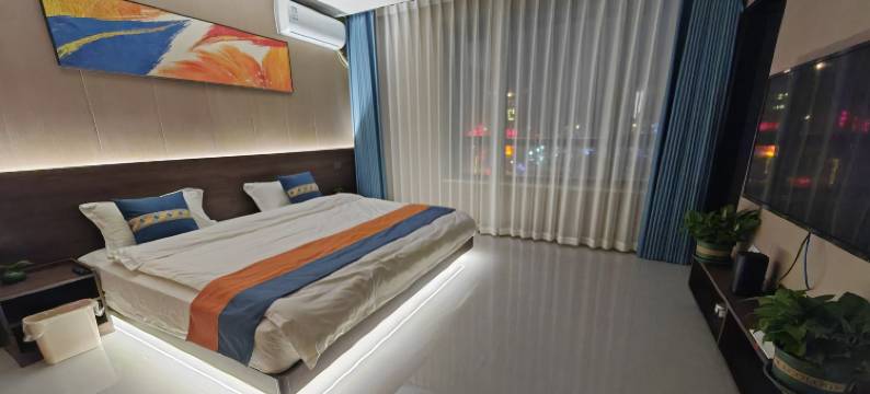 西丰诗乔伽宾馆图片