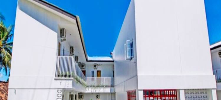 库隆普罗戈英恩班达拉YIA酒店(Kulon Progo INN Bandara YIA Hotel)图片