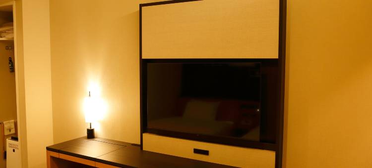 青森日航都市酒店(Hotel JAL City Aomori)图片