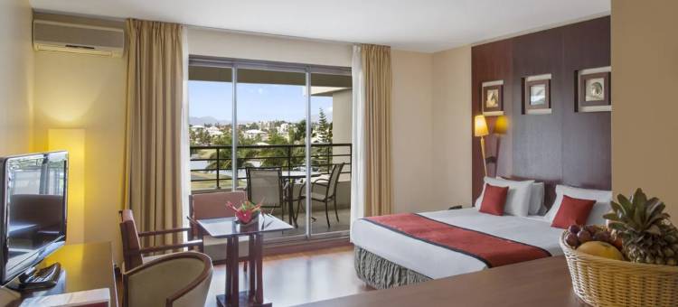 努美阿华美达套房酒店(Ramada Hotel & Suites by Wyndham Noumea)图片