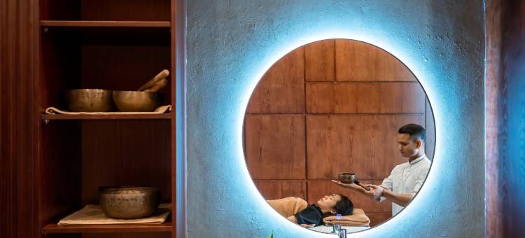 塞纳健康度假酒店(Senna Wellness Retreat)图片
