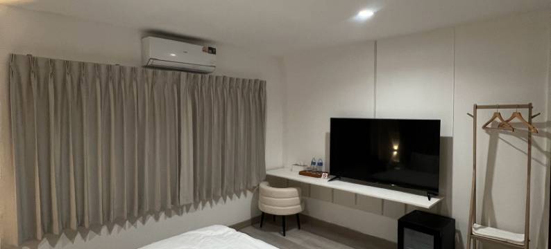 纳农沙通酒店(Hotel Nanon Sathorn)图片