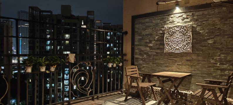 大西瓜社区民宿图片