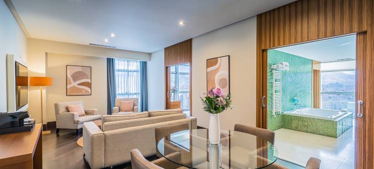 格拉纳达巴塞罗会议酒店(Barceló Granada Congress)图片