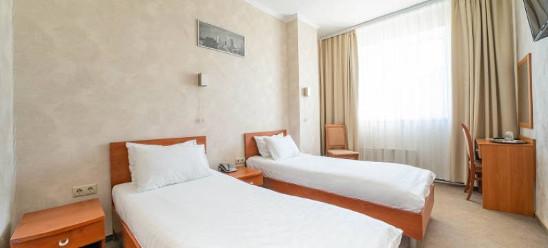 米提诺酒店(Mitino Hotel)图片