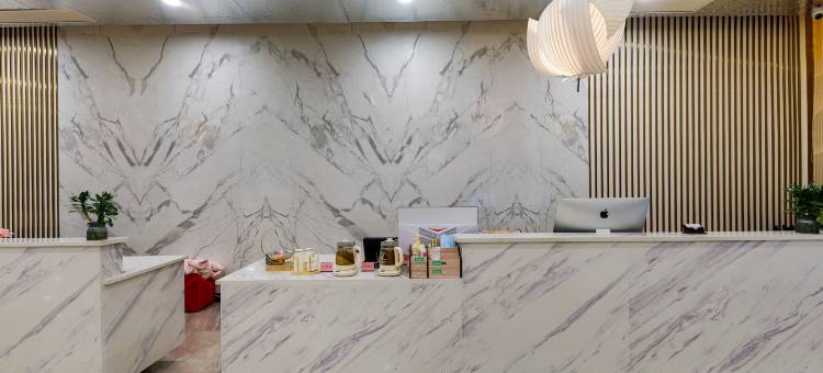 卡尔曼大酒店(平舆上河城店)图片