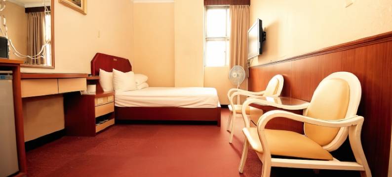 华美大饭店图片