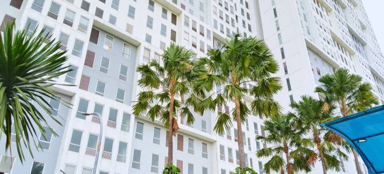 MASSROOM Urbano图片