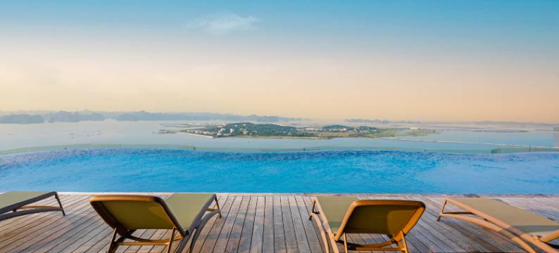 A La Carte Ha Long Bay Managed by TASECO(A La Carte Ha Long Bay Managed by TASECO)图片