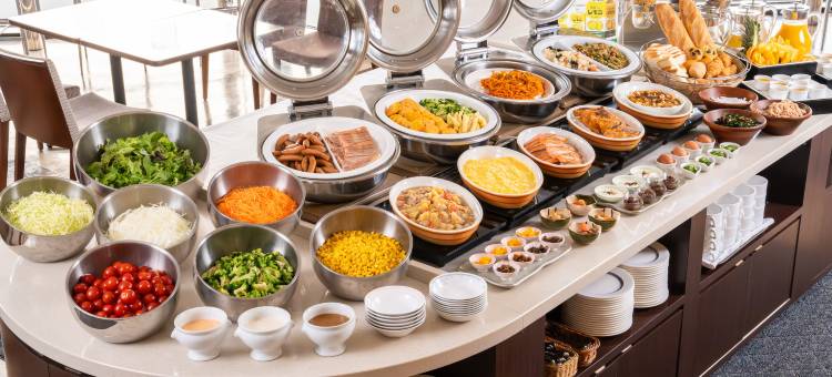 MYSTAYS宇都宫酒店(HOTEL MYSTAYS Utsunomiya)图片