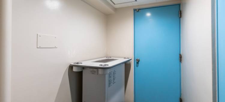 青云庄城市酒店(City Hotel Seiunso)图片