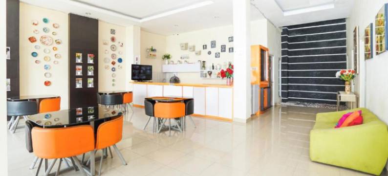 Hotel Pratisarawirya by The Loka图片