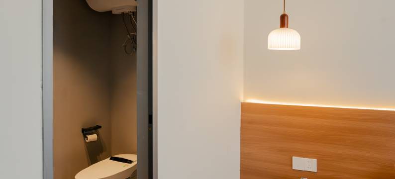 漫山民宿(龙门石窟西北游客中心店)图片