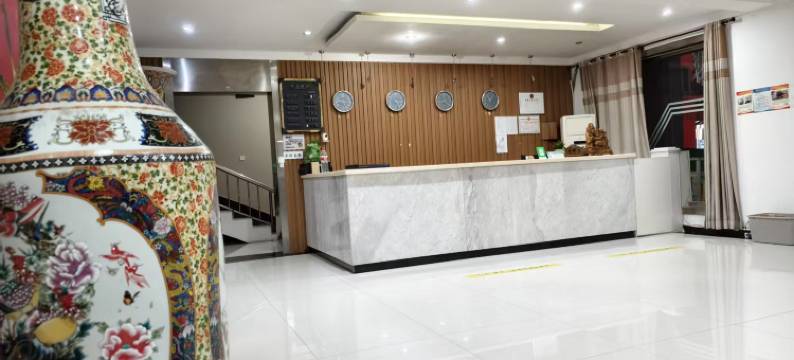 肃宁天一阁商务宾馆图片